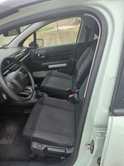 Citroen C3 2018 EXCLUSIVE-thumb-5