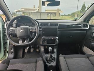 Citroen C3 2018 EXCLUSIVE-thumb-6