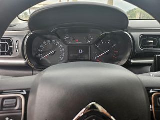 Citroen C3 2018 EXCLUSIVE-thumb-8