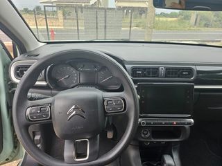 Citroen C3 2018 EXCLUSIVE-thumb-10
