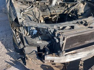 AUDI A4 B7 2.0T 4X4 '05-'09 ΤΡΑΒΈΡΣΑ