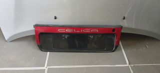 TOYOTA CELICA STI ΒΑΣΗ ΠΙΝΑΚΙΔΑΣ