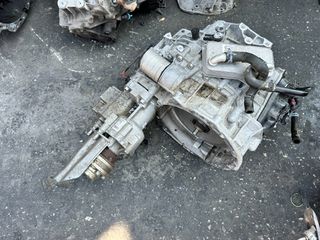 ΣΑΣΜΑΝ ΑΥΤΟΜΑΤΟ-ΑΥΤΟΜΑΤΩΝ ΤΑΧΥΤΗΤΩΝ VW/ AUDI/ SKODA/ SEAT 2000cc DSG, ΚΩΔ.ΚΙΝ: DKT