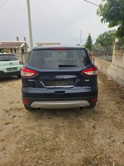 Ford Kuga 2016