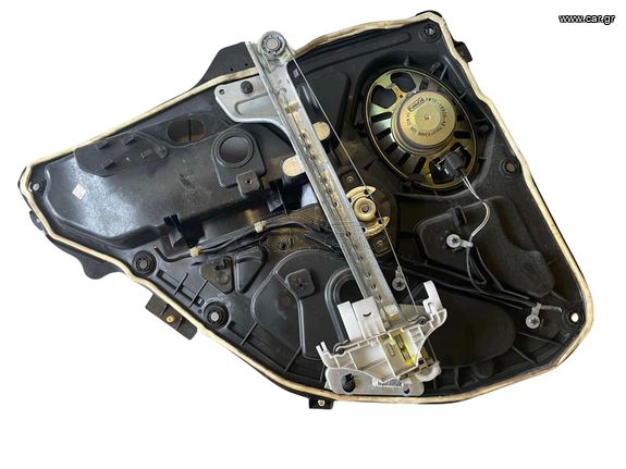 Πίσω Δεξιός Γρύλος Παραθύρου Ford Fiesta MK6