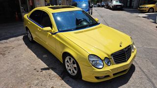 Mercedes-Benz E 220 2007 DIESEL!!!(21)-thumb-1