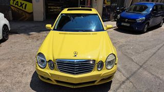 Mercedes-Benz E 220 2007 DIESEL!!!(21)-thumb-2