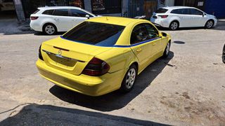 Mercedes-Benz E 220 2007 DIESEL!!!(21)-thumb-3