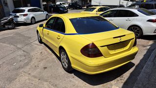 Mercedes-Benz E 220 2007 DIESEL!!!(21)-thumb-4