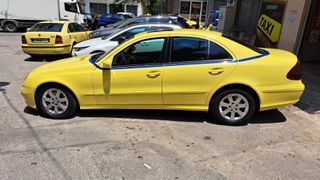 Mercedes-Benz E 220 2007 DIESEL!!!(21)-thumb-5