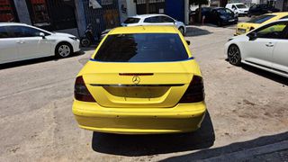 Mercedes-Benz E 220 2007 DIESEL!!!(21)-thumb-7