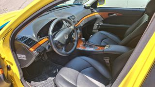 Mercedes-Benz E 220 2007 DIESEL!!!(21)-thumb-10