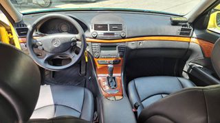 Mercedes-Benz E 220 2007 DIESEL!!!(21)-thumb-12