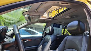 Mercedes-Benz E 220 2007 DIESEL!!!(21)-thumb-14