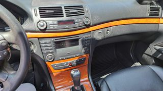 Mercedes-Benz E 220 2007 DIESEL!!!(21)-thumb-17