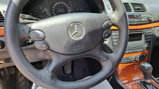 Mercedes-Benz E 220 2007 DIESEL!!!(21)-thumb-18