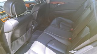 Mercedes-Benz E 220 2007 DIESEL!!!(21)-thumb-19