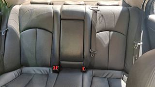 Mercedes-Benz E 220 2007 DIESEL!!!(21)-thumb-20