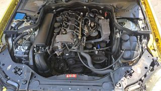 Mercedes-Benz E 220 2007 DIESEL!!!(21)-thumb-21