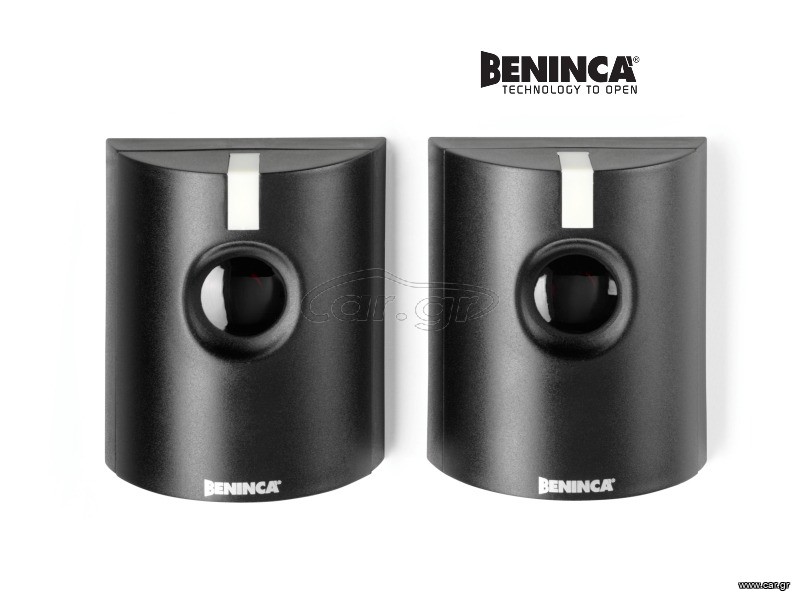 BENINCA-ATMOSFERA