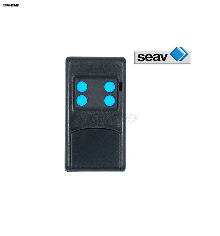Seav- TX4 433,92 MHz