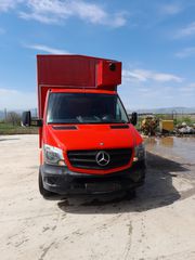 Φορτηγό Έως 7.5τ Mercedes-Benz 2015 SPRINTER 313-thumb-1