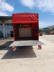 Φορτηγό Έως 7.5τ Mercedes-Benz 2015 SPRINTER 313-thumb-2