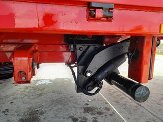 Φορτηγό Έως 7.5τ Mercedes-Benz 2015 SPRINTER 313-thumb-5