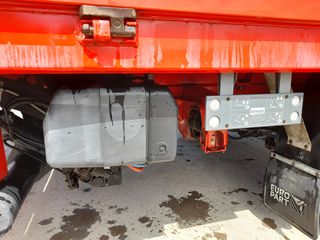 Φορτηγό Έως 7.5τ Mercedes-Benz 2015 SPRINTER 313-thumb-6