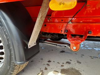 Φορτηγό Έως 7.5τ Mercedes-Benz 2015 SPRINTER 313-thumb-8