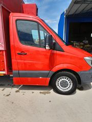 Φορτηγό Έως 7.5τ Mercedes-Benz 2015 SPRINTER 313-thumb-9