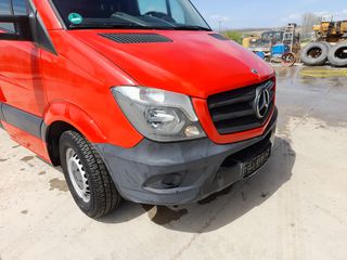 Φορτηγό Έως 7.5τ Mercedes-Benz 2015 SPRINTER 313-thumb-10