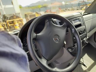 Φορτηγό Έως 7.5τ Mercedes-Benz 2015 SPRINTER 313-thumb-11