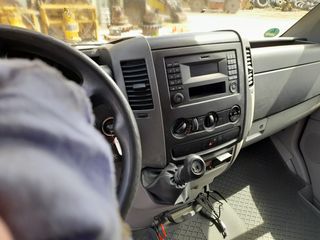 Φορτηγό Έως 7.5τ Mercedes-Benz 2015 SPRINTER 313-thumb-12