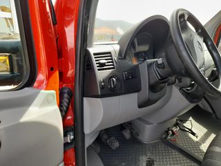 Φορτηγό Έως 7.5τ Mercedes-Benz 2015 SPRINTER 313-thumb-13