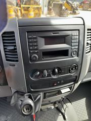 Φορτηγό Έως 7.5τ Mercedes-Benz 2015 SPRINTER 313-thumb-15
