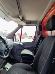 Φορτηγό Έως 7.5τ Mercedes-Benz 2015 SPRINTER 313-thumb-16