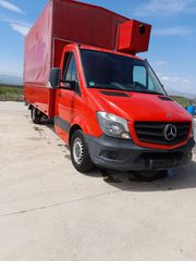 Φορτηγό Έως 7.5τ Mercedes-Benz 2015 SPRINTER 313-thumb-18
