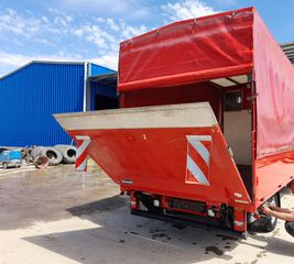 Φορτηγό Έως 7.5τ Mercedes-Benz 2015 SPRINTER 313-thumb-20