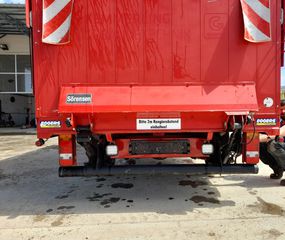 Φορτηγό Έως 7.5τ Mercedes-Benz 2015 SPRINTER 313-thumb-22