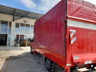 Φορτηγό Έως 7.5τ Mercedes-Benz 2015 SPRINTER 313-thumb-24