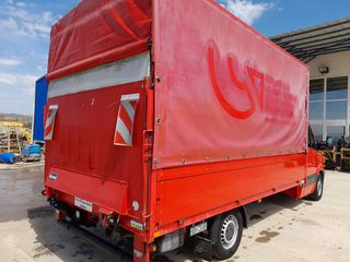 Φορτηγό Έως 7.5τ Mercedes-Benz 2015 SPRINTER 313-thumb-25