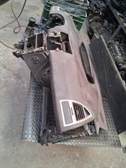 CITROEN C4 I 2004 - 2013 Ταμπλό 9646336180