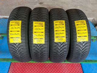 4 ΕΛΑΣΤΙΚΑ 155/70/13 ΟΙΚΟΝΟΜΙΚΑ ΕΛΑΣΤΙΚΑ <<ΔΕΛΗΓΙΑΝΝΙΔΗΣ>> ΔΩΡΕΑΝ ΤΟΠΟΘΕΤΗΣΗ – ΑΠΟΣΤΟΛΕΣ ΣΕ ΟΛΗ ΤΗΝ ΕΛΛΑΔΑ