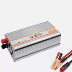 Inverter DC 12V σε AC 220V 1000W MAX