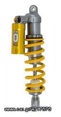 OHLINS πίσω αμορτισέρ για GAS GAS EC 300 / EC 300 F