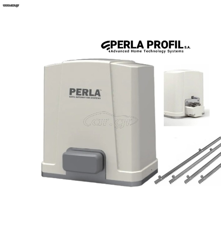 PERLA PROFIL PM 300-KIT