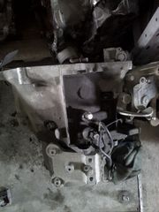 Peugeot 207 cc 1.6 16V 5speed