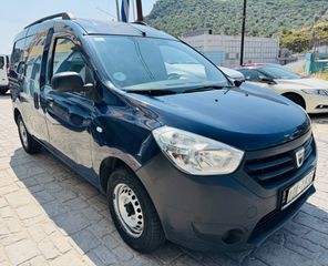 Dacia Dokker 2016 EXPRESS 1.6 SCe Access