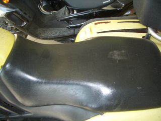 Linhai ATV 300 2008